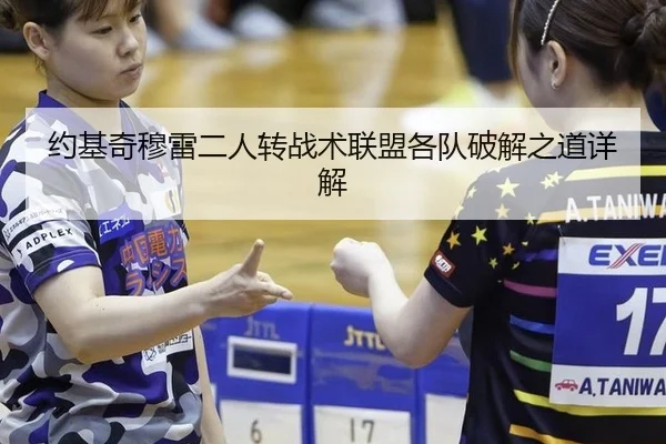 约基奇穆雷二人转战术联盟各队破解之道详解